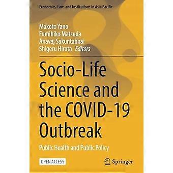 Nauki społeczno-biologiczne a epidemia COVID-19: zdrowie publiczne i polityka publiczna