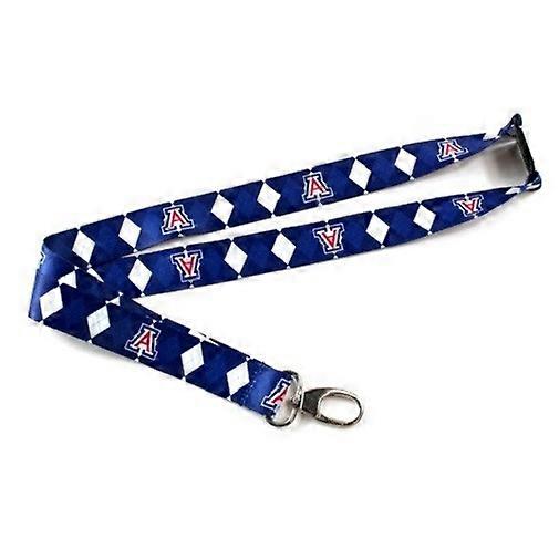 Arizona Wildcats NCAA Argyle-snor