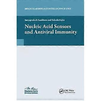 Nucleic Acid Sensors And Antiviral Immunity - Dr. Prakash Sambhara