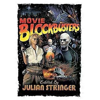 Movie Blockbusters - Julian Stringer