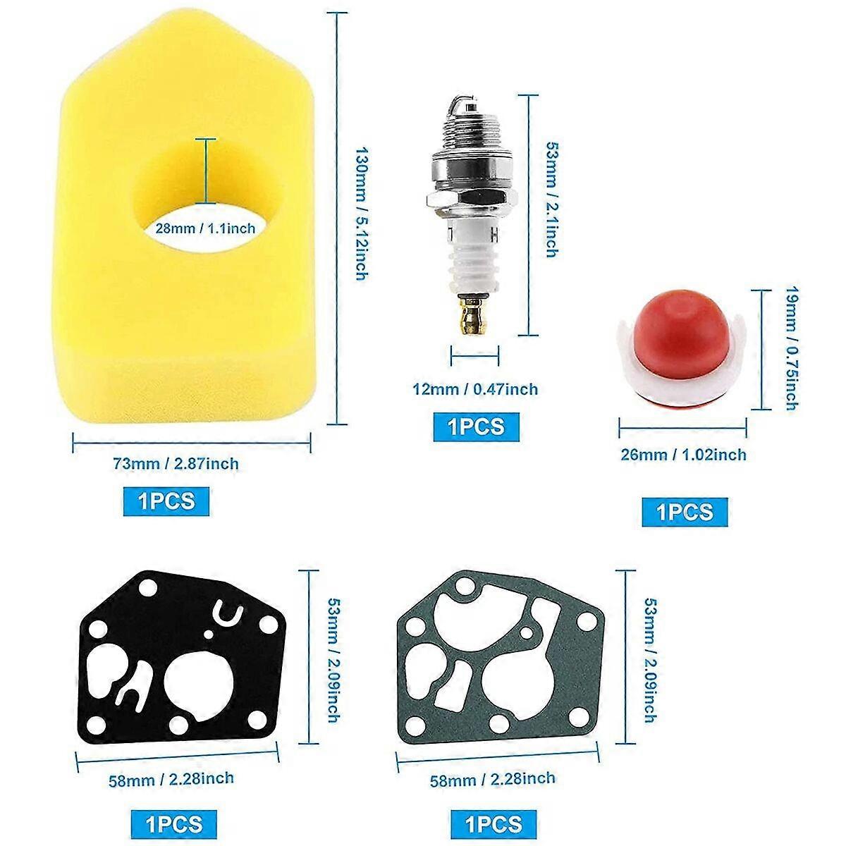 Folding Table Marbueno Grey 90 x 70 x 60 cm
