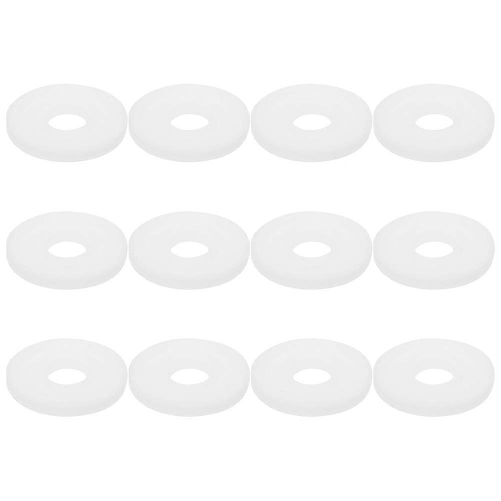 Fragrance Discs Replacement Aromatherapy Discs for Diffusers 12Pcs White