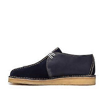 Clarks Adult Mens Desert Trek Casual Oxfords & Lace Ups