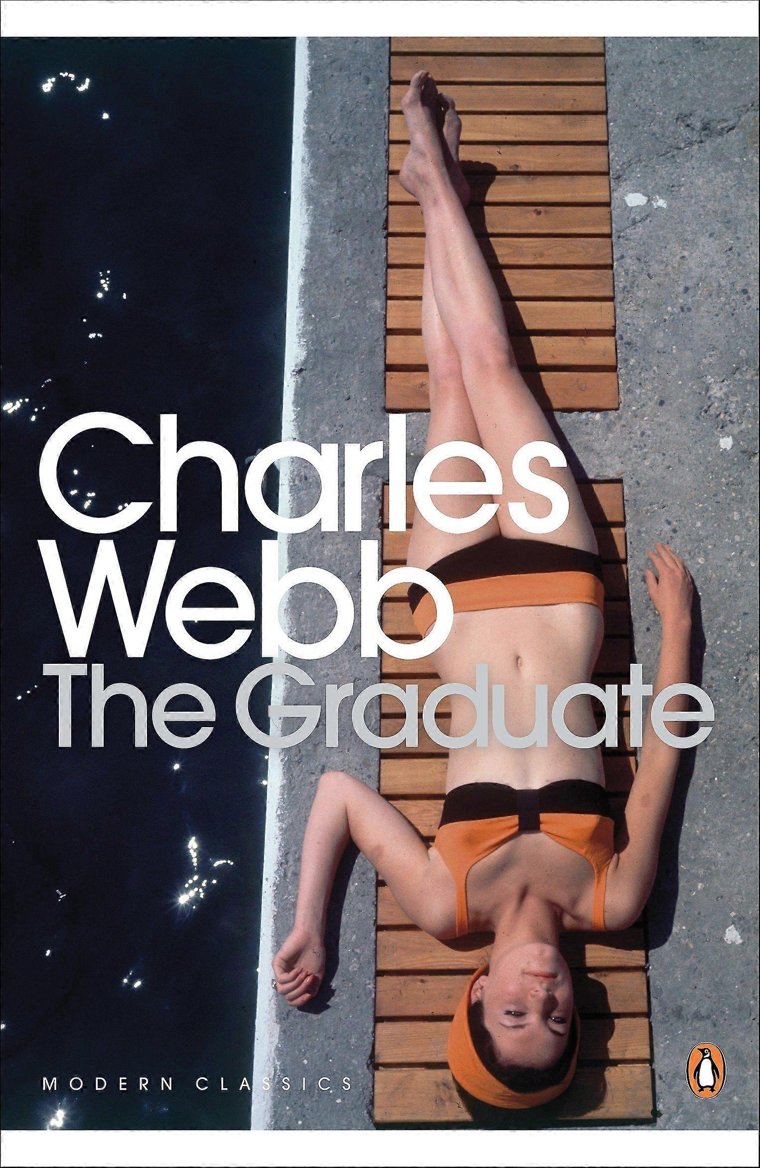 The graduate