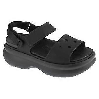 Sandalen Crocs Soho Y Strap Sandal W
