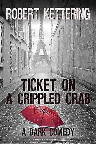 Ticket on a crippled crab