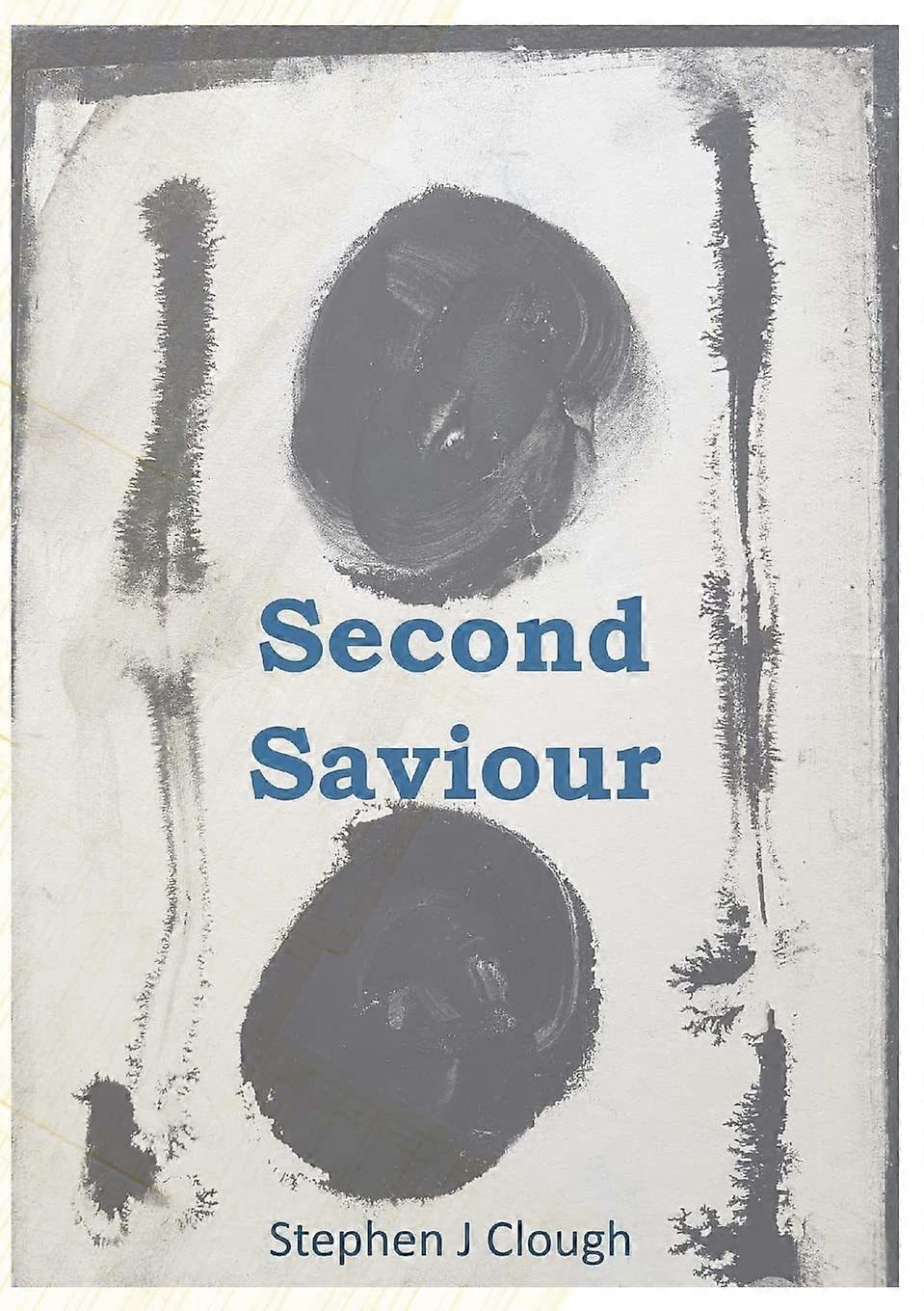 Second saviour magic town book 1