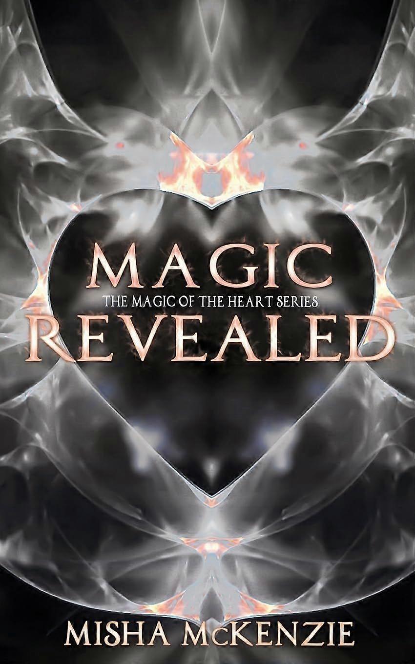 Magic revealed