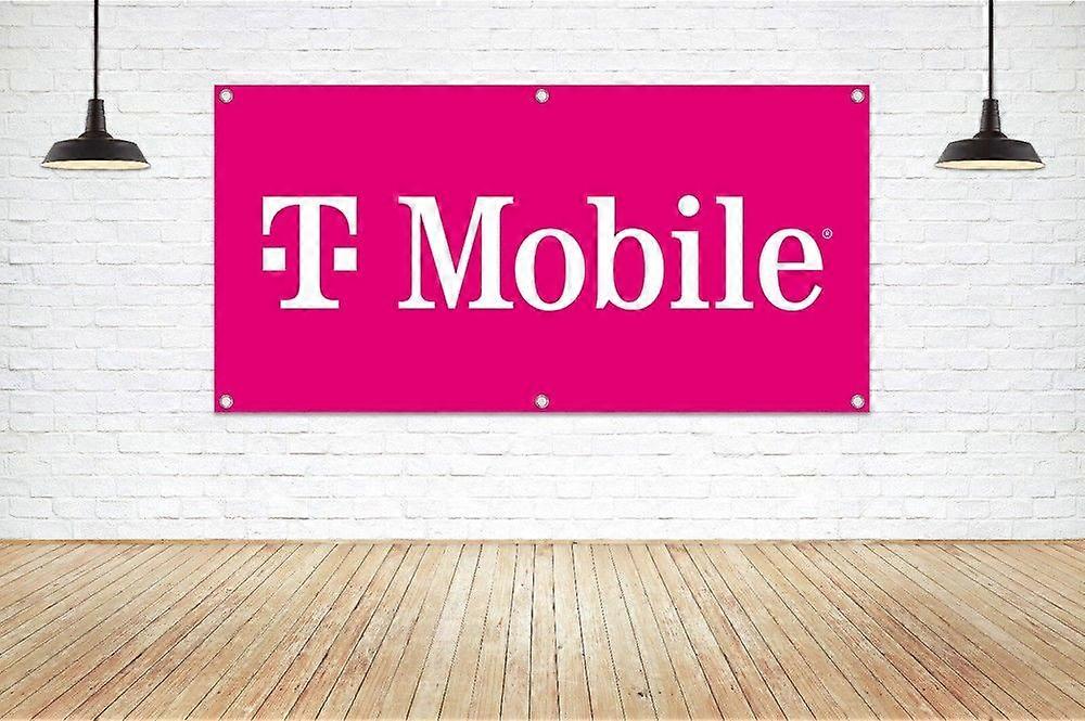 T-MOBILE ing Purpose Banner FB1210