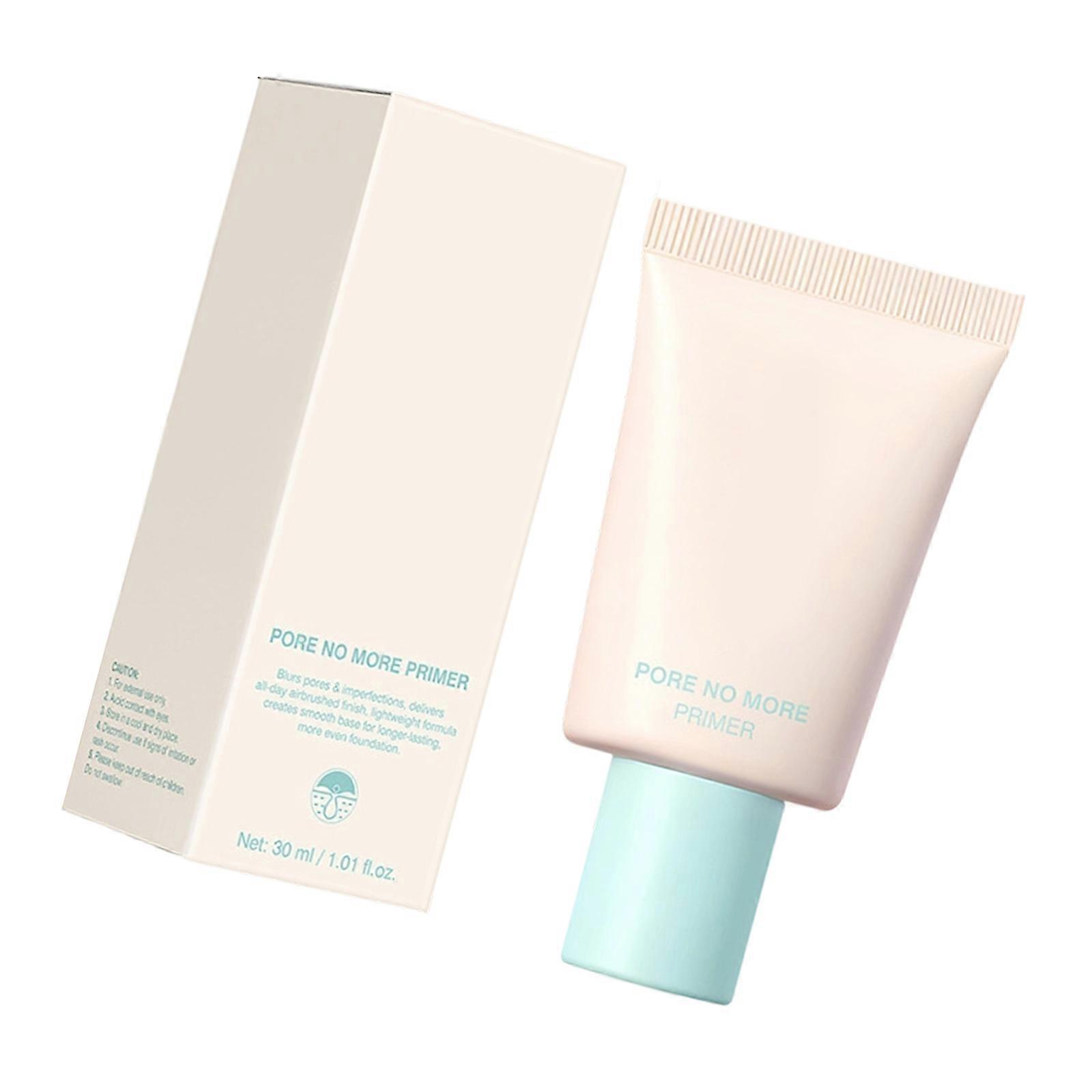 Hydrating Liquid Primer That Creates A Soft Effect While Balancing Moisture Levels Multicolor