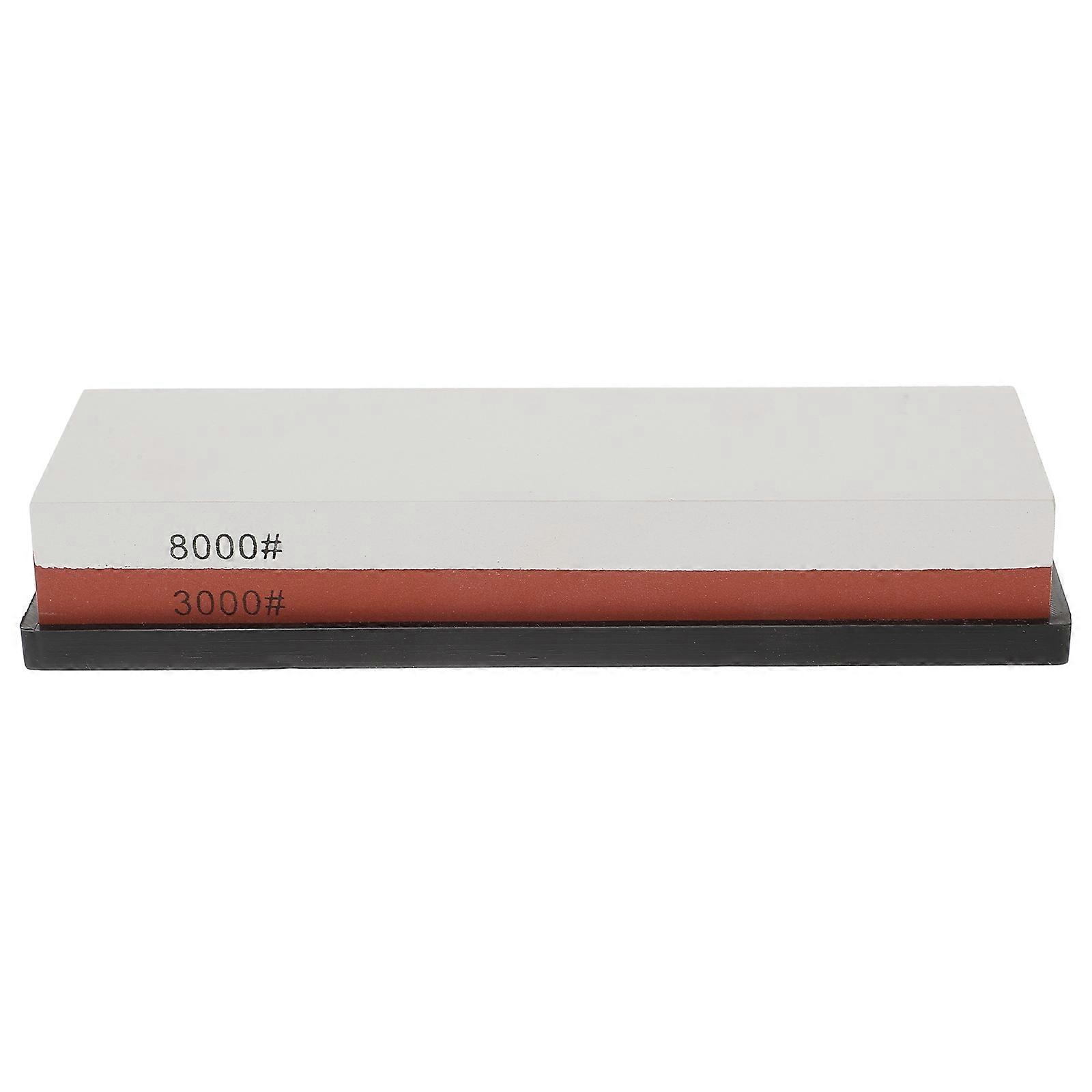 Sharpening Stone Professional Polishing Sharpener for 2Pcs Use