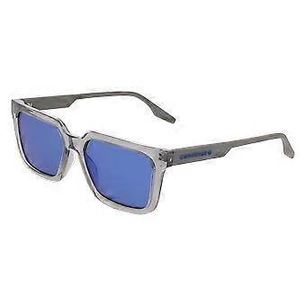 Okulary przeciwsłoneczne CONVERSE CV578S 021 CRYSTAL CLASSIC GREY 55/16/145 MĘSKIE