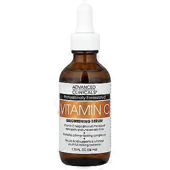 Advanced Clinicals, Vitamin C Serum, 1.75 fl oz (52 ml)