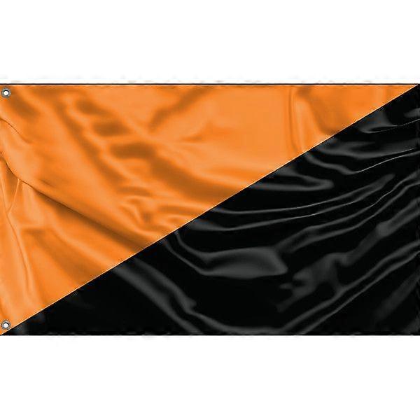 Mutualist Flag A0450