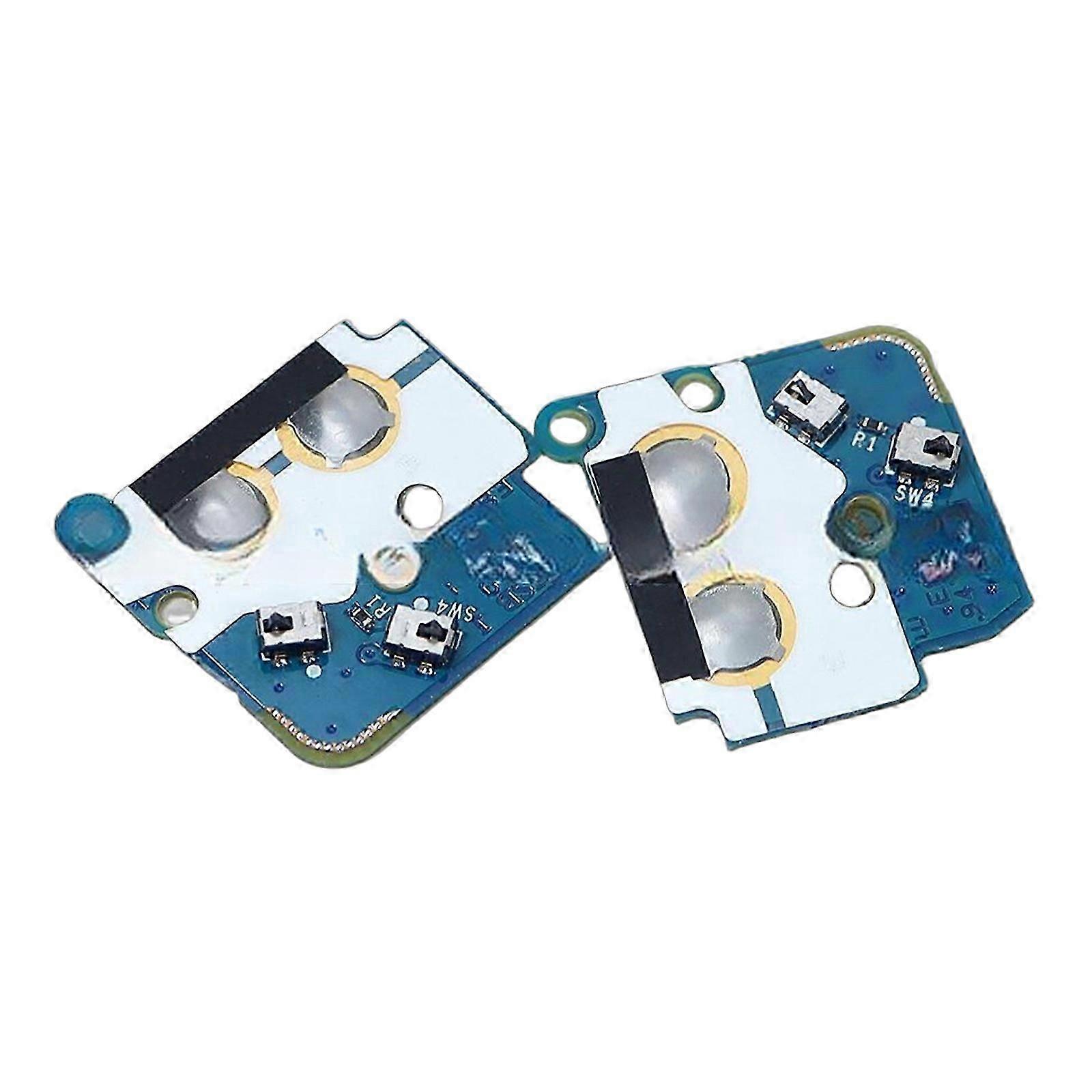 Enhances Functionality Button Layout Paddles Suitable compatible with Controller Ergonomic Design compatible with Comcompatible witht Uninterrupted Ga