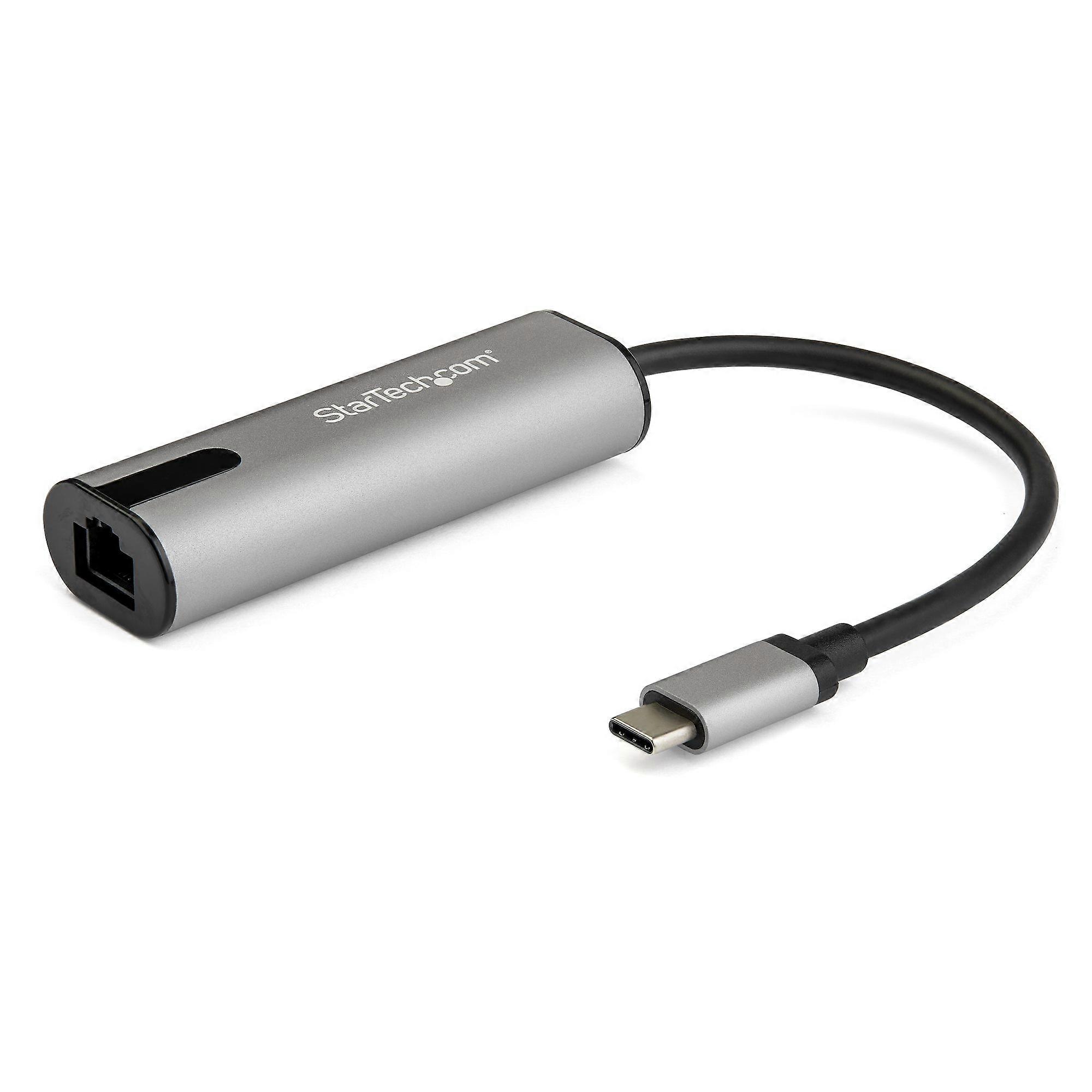 StarTech.com Ethernet Adapter