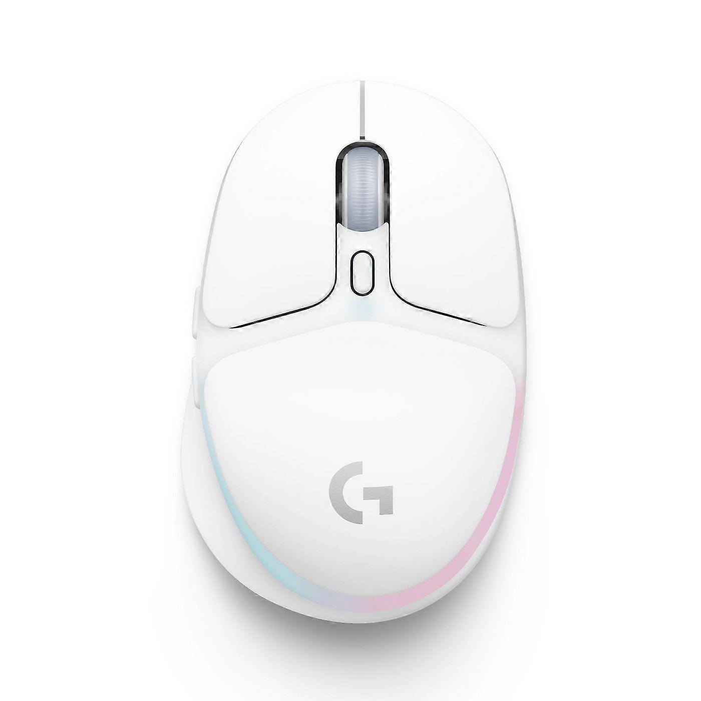 Logitech G705 Mouse Right-Hand Rf Wireless + Bluetooth Optical 8200 Dpi