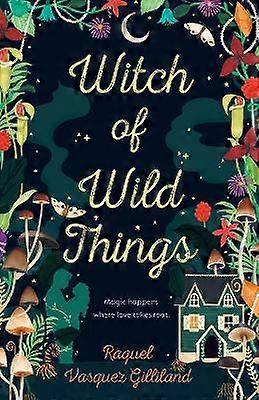 Witch of Wild Things