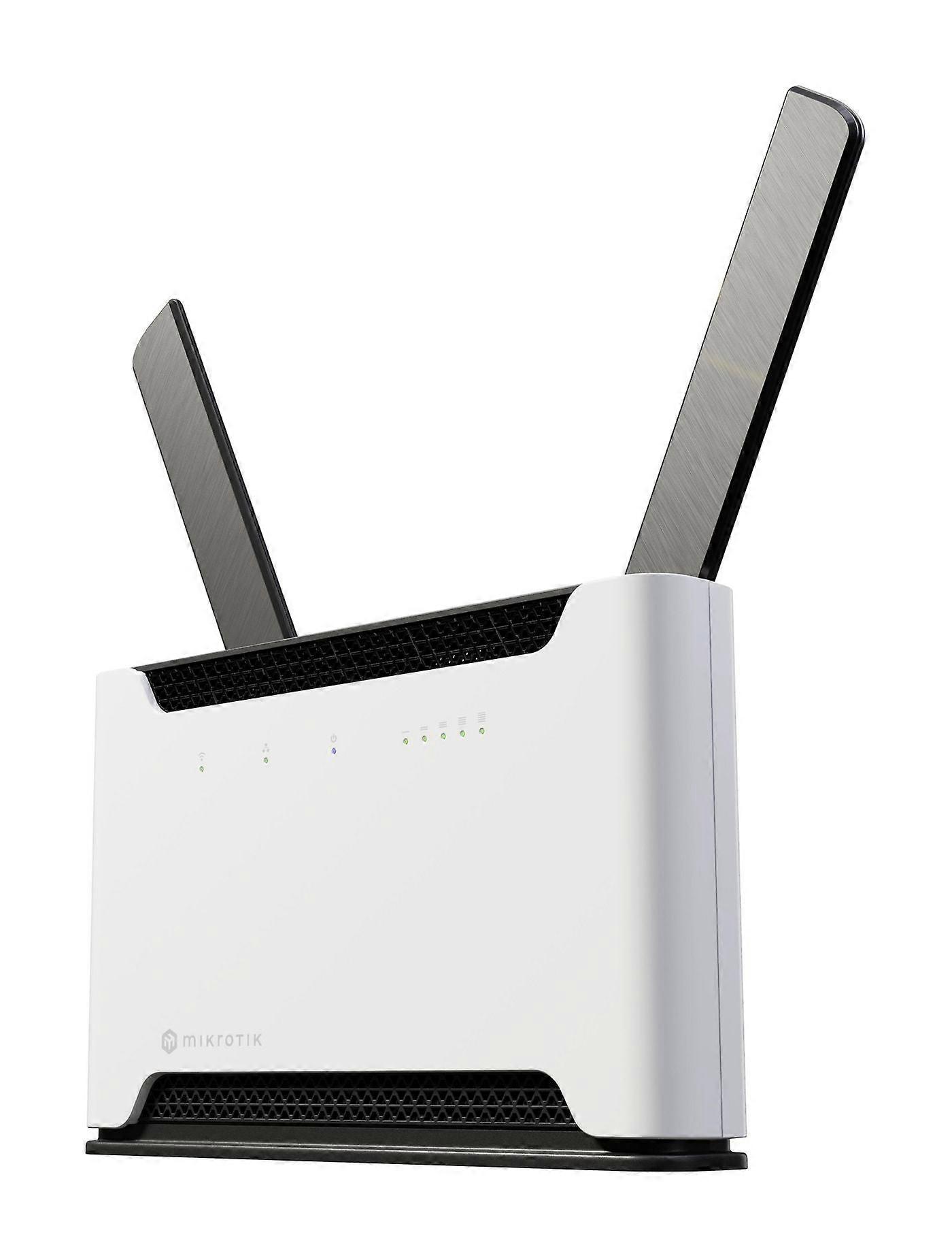 (802.11ax) WLAN-Router