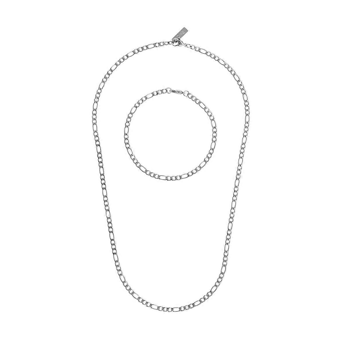 ONE JEWELS SMYKKER OAMN4203SS