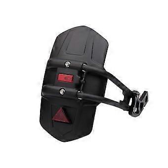 Para Honda Xadv750 Xadv 750 X-adv 750 X-adv750 Guardabarros trasero de motocicleta Guardabarros Guardabarros Accesorios de la cubierta del protector de la rueda trasera