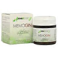 Ginkgo Biloba Ergosphere 45 capsules