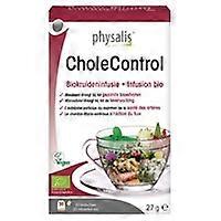 Cholecontrol Bio Infusion 20 infusion bags