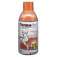 Termodren evo depurative peach tea 500 ml