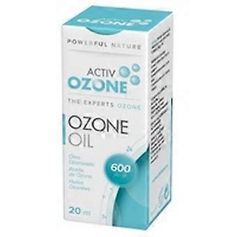 Ozone Oil 600 20 ml