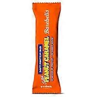 Barrita de cacahuete salado suave 55 g (Cacahuete)