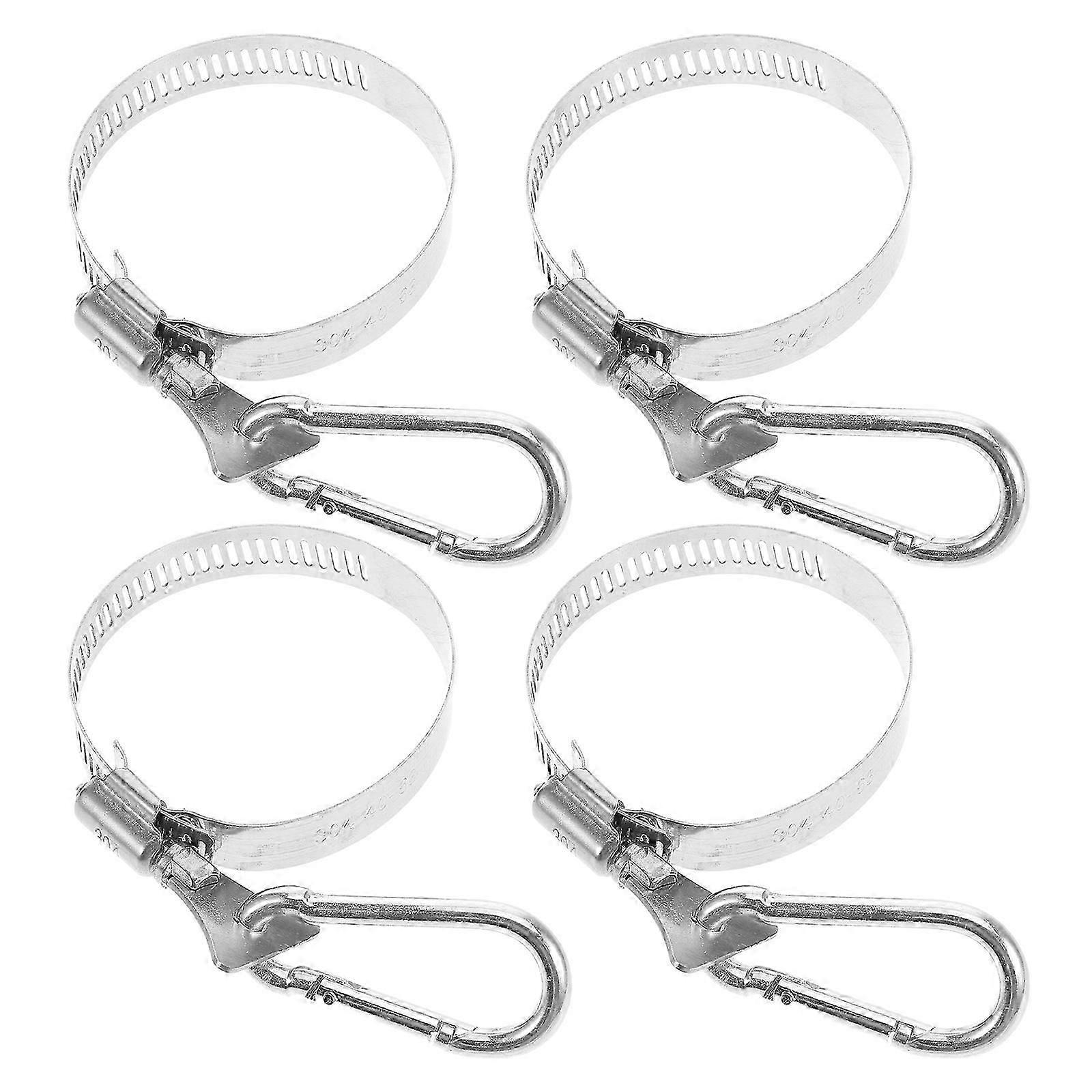 Flag Clips, Ideal Compatible withMultiple Application Environments