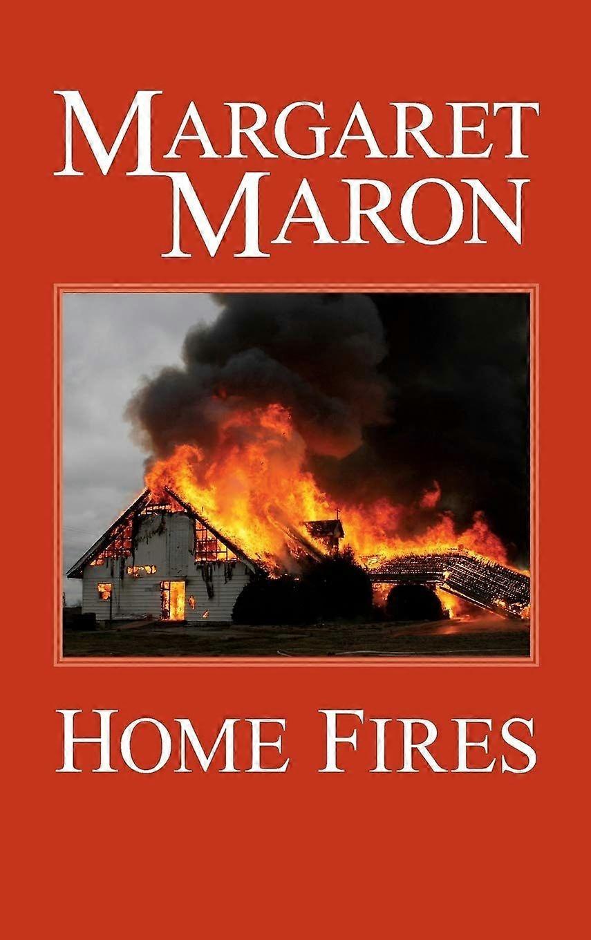 Home fires