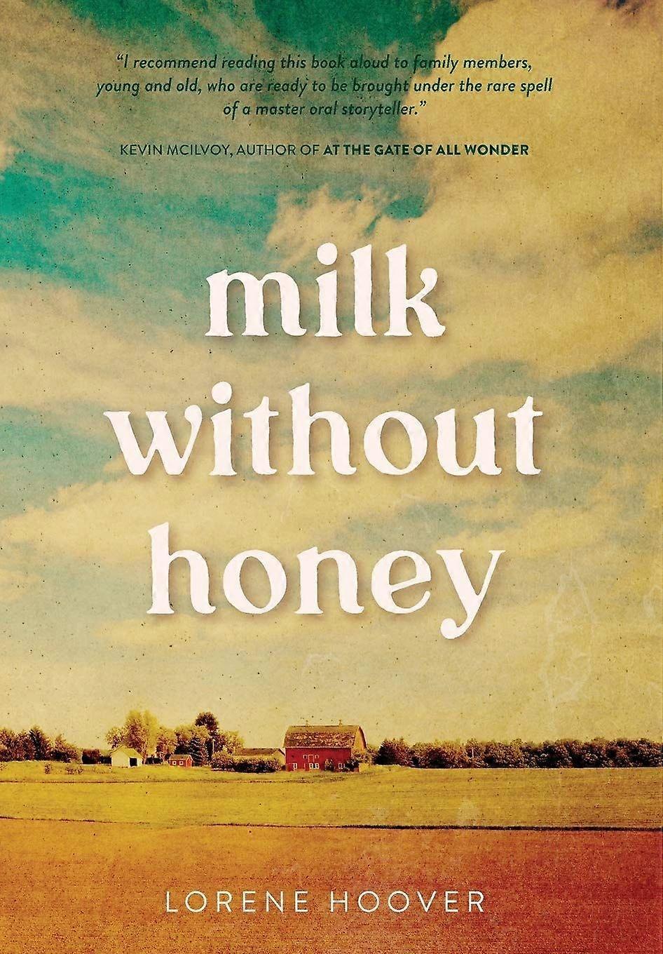 Milk without honey