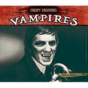 Vampires (griezelig Creatures)