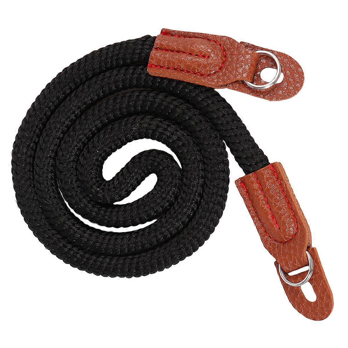 Interchangeable Lens Camera Lanyard for Camera Use 1Pcs Strap