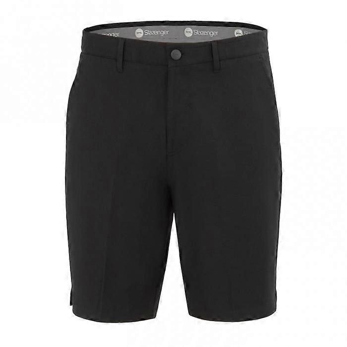 Slazenger Golfshorts i polyester för män