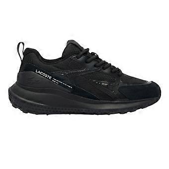 Lacoste Womens/Ladies L003 Evo Ortholite Trainers