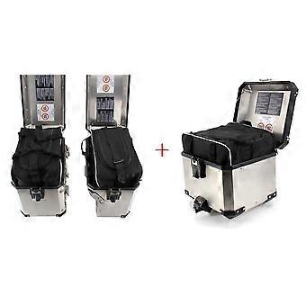Tool Box Bmw R 1250 Gs Adventure | Tool Box Bmw R 1200 Gs Adventure - Bmw R 1200 1250 -