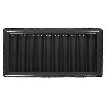 Durable Poker Chip Storage Tray Chip Holder Poker Chip Storage Holder For Home Shop