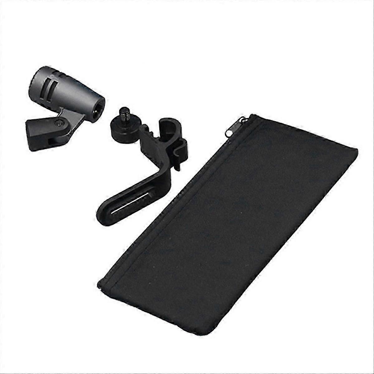 E604 Dynamic Microphone Cardioid Instrument Drum Microphone