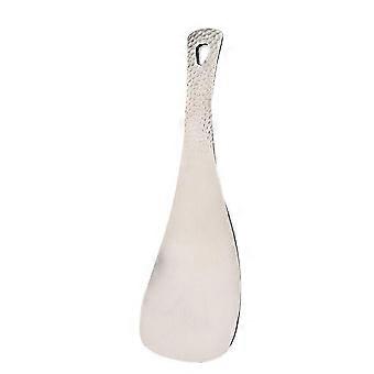 Ultralight Titanium Spoon for Kitchen Use Outdoor Camping 2Pcs Picnic Tableware