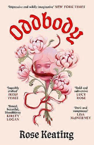 Oddbody - Rose Keating