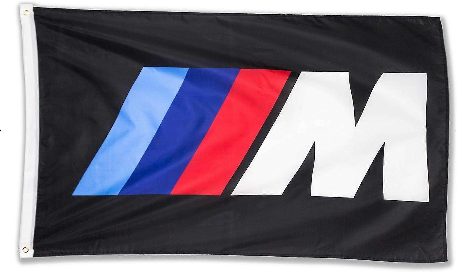 Car Flag UU 0834