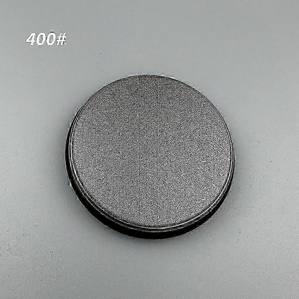 Professional Rolling Knife Sharpener Diamond Coated Discs Manual Sharpening Kit