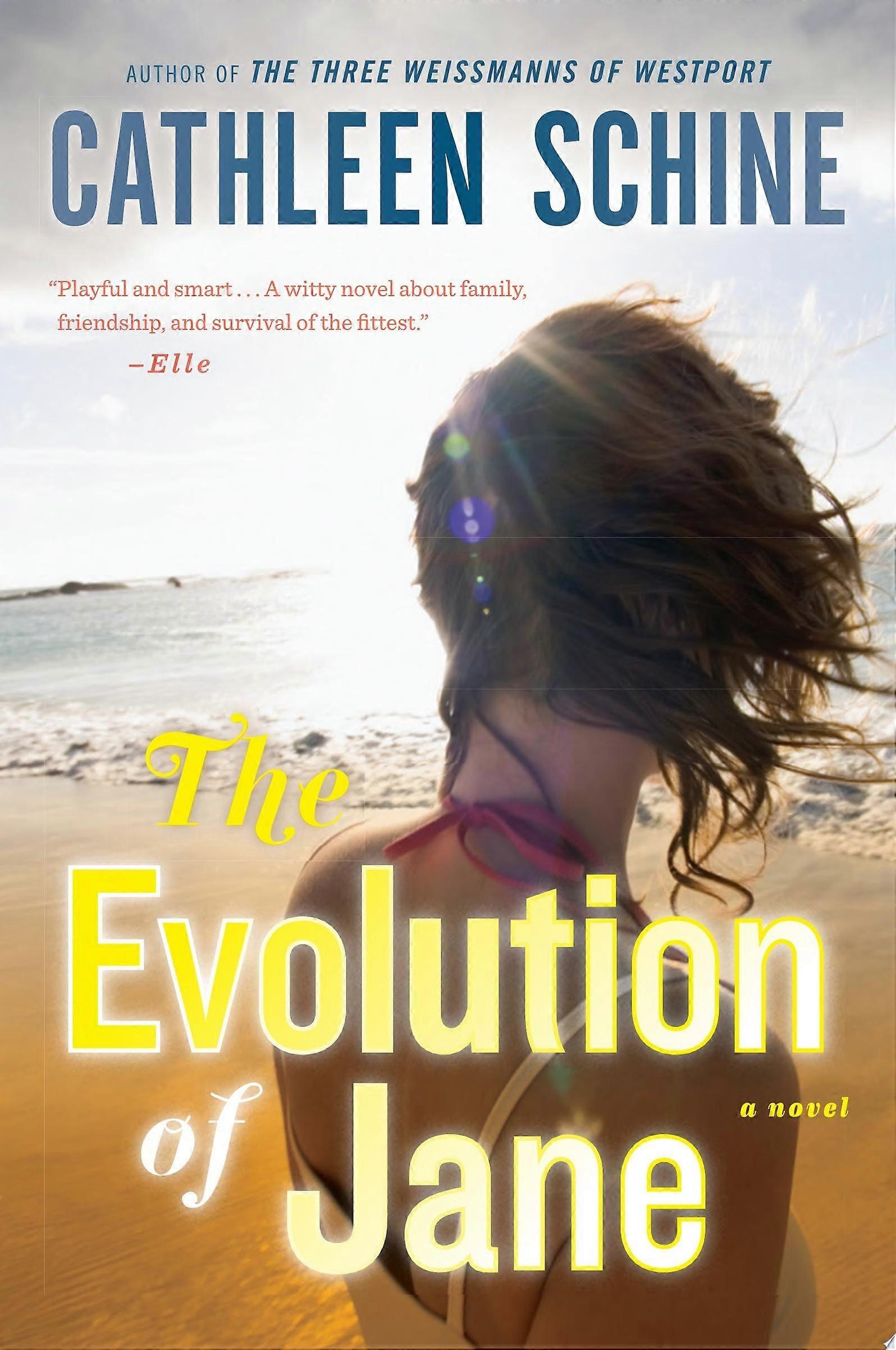 The evolution of jane