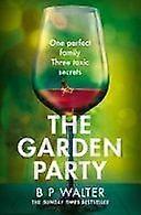 The garden party