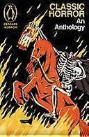 Classic horror an anthology