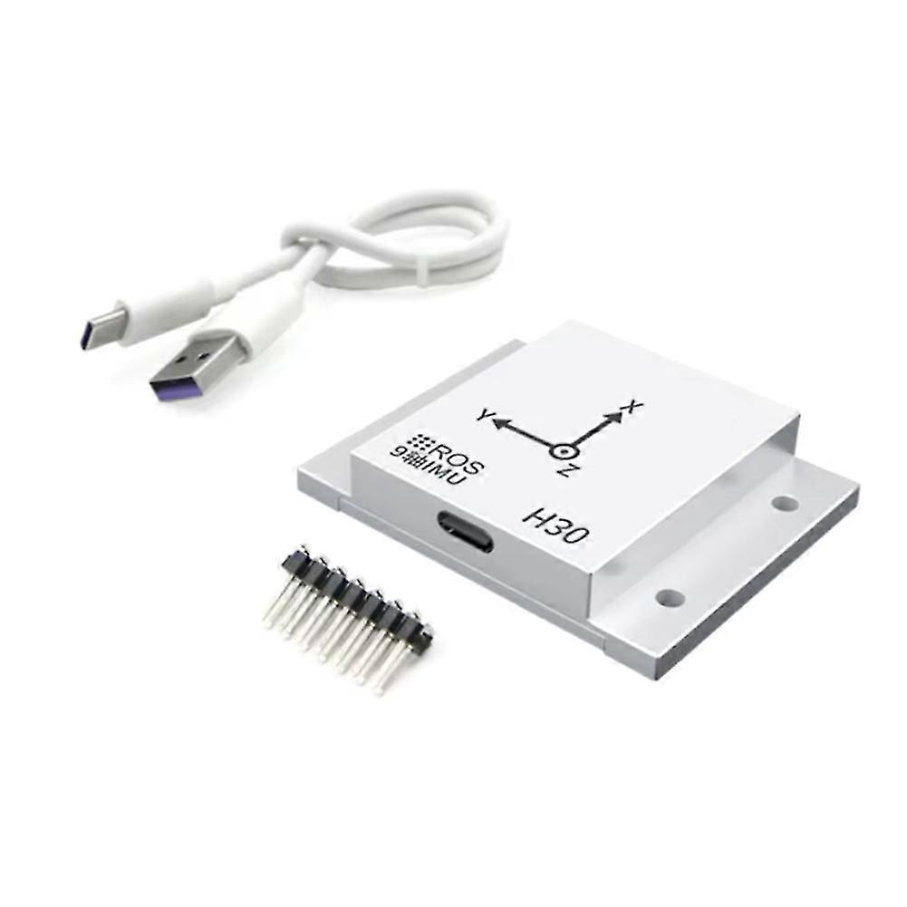 H30 Series ROS High Precision IMU Inertial Navigation Module Sensor Electronic Module
