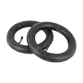 2 Pcs 10X2.125 Inner Tube Tire Scooter Tyre Compatible with 10 Inch Hover Board F1 A8 Smart Electric Edition 0910