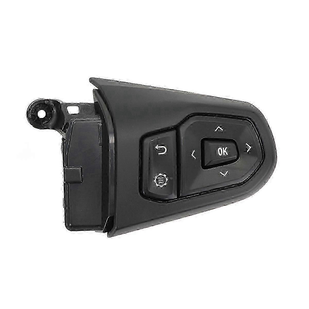 For Truck L,P,G,R,S 2016- Steering Wheel Switch Multifunction Module Control Unit Dashboard 2673059